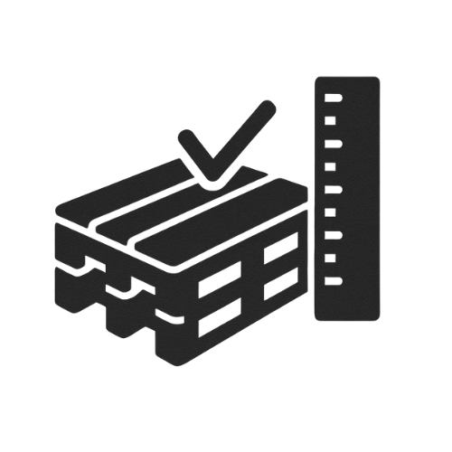 Maatwerk pallets bestellen – Bull Pallets levert op maat